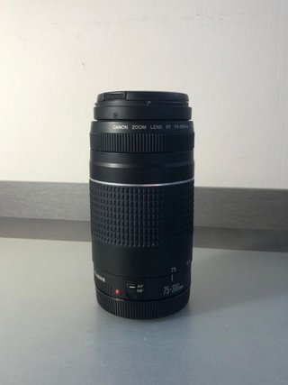 Canon EOS R100 Cámara Digital