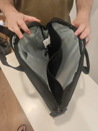 Funda portátil HP 16