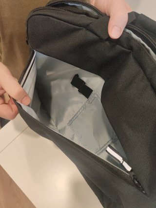Funda portátil HP 16