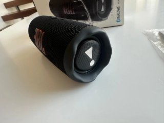 Altavoz JBL Flip 7 Negro