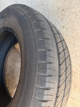 Neumático de furgon Viking Transtech 225/65 R16C