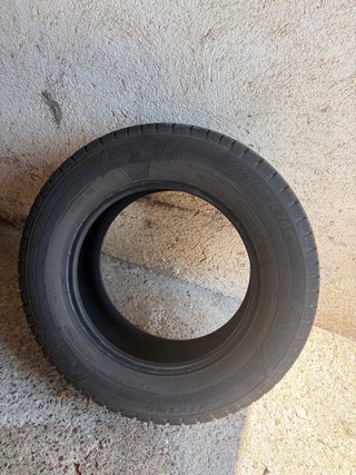 Neumático de furgon Viking Transtech 225/65 R16C