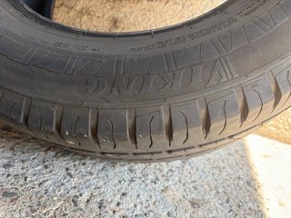 Neumático de furgon Viking Transtech 225/65 R16C