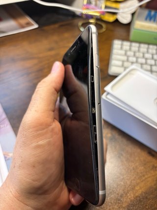 iPhone 6 64GB Plata