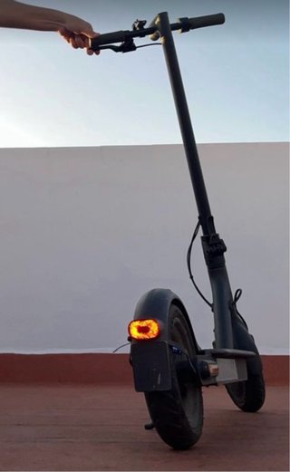 Xiaomi Mi Electric Scooter Essential