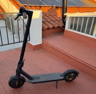 Xiaomi Mi Electric Scooter Essential