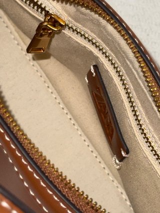 Bolso nuevo zara