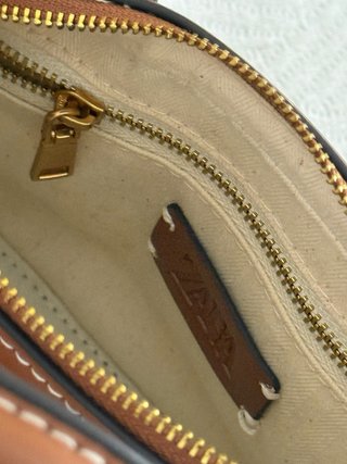 Bolso nuevo zara