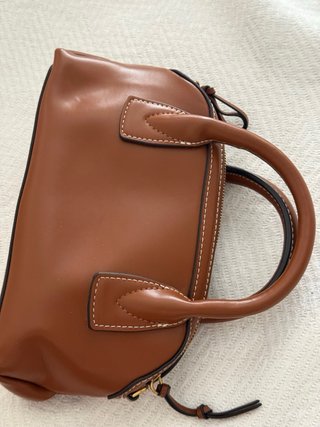 Bolso nuevo zara