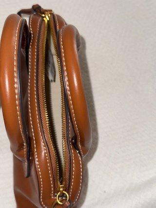 Bolso nuevo zara