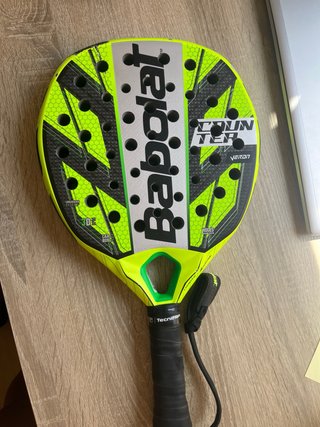 Pala Padel Babolat Counter Veron 2023
