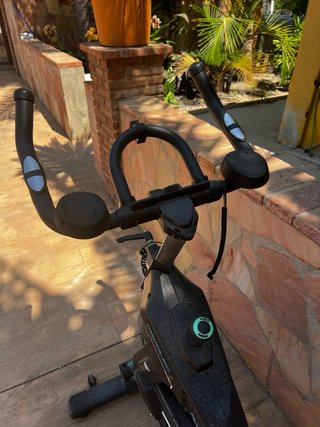 Bicicleta Spinning Cecotec Profesional Ultraflex 2