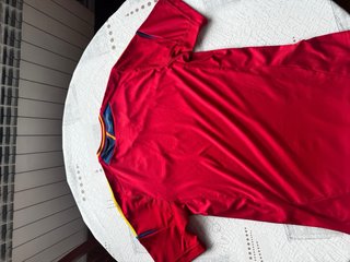 Camiseta Selección Española Adidas Talla M