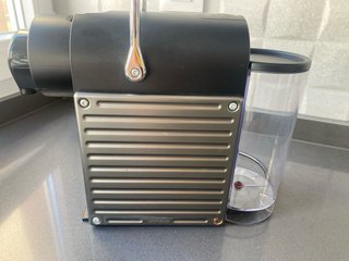 Cafetera Krups Nespresso