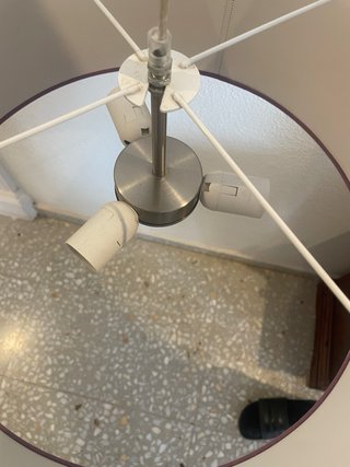 Lámpara de techo