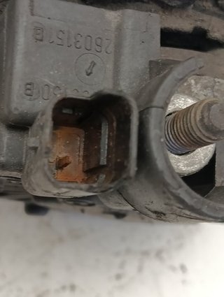 ALTERNADOR MINI CLUBMAN (R55)(2007) N14B16A 57651
