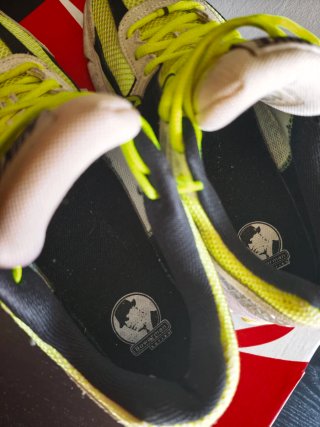 Nike Vomero 5 Talla 41