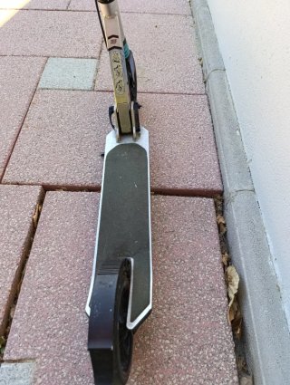 Patinete Oxelo MID 9 Decathlon
