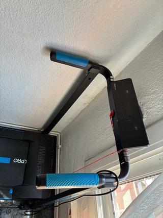 Cinta de Correr iWalk PRO