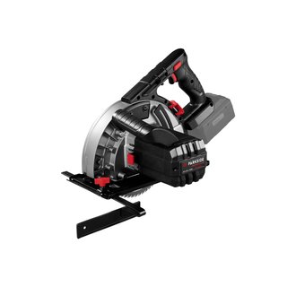 SIERRA CIRCULAR PARA METAL 20V (A ESTRENAR)