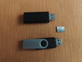 Paso Video VHS a USB, MP4, SD y CD - Digitalizació