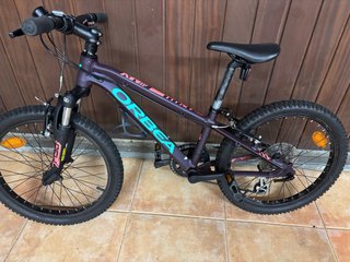 Bicicleta MTB Orbea MX20 XC