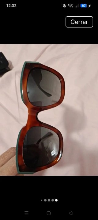 Gafas de sol