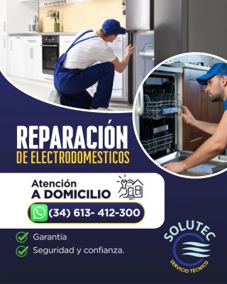 Servicio técnico