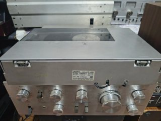 Tocadiscos Sony PS-LX55 Tangencial