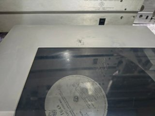 Tocadiscos Sony PS-LX55 Tangencial