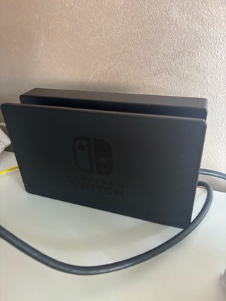 Nintendo Switch Azul y Rojo