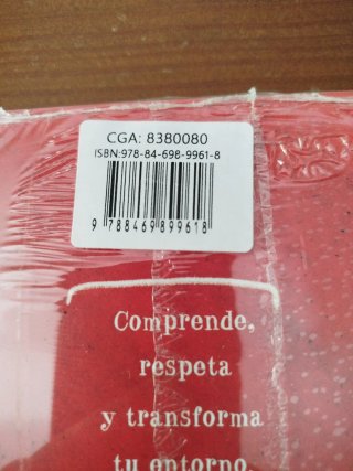 Libro Matemáticas 3ºPrimaria ISBN 9788469899618