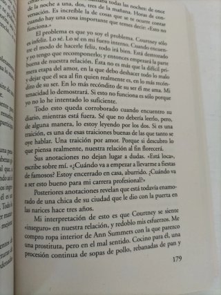 Cómo ser mujer