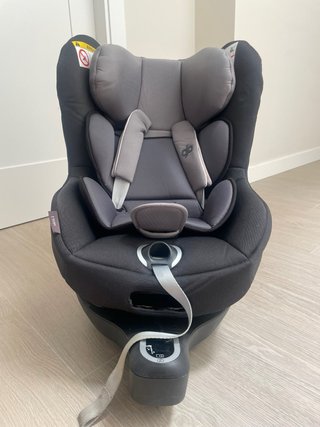 Silla de coche gb Vaya i-Size