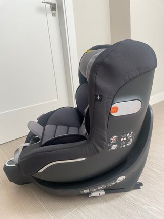 Silla de coche gb Vaya i-Size