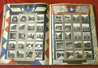 ALBUM FOTO-ESTEREOSCOPICO SOLSONA (1933) Completo