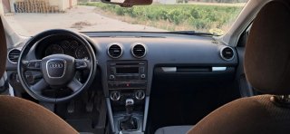 Audi A3 2013