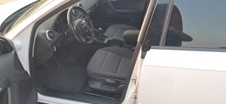 Audi A3 2013