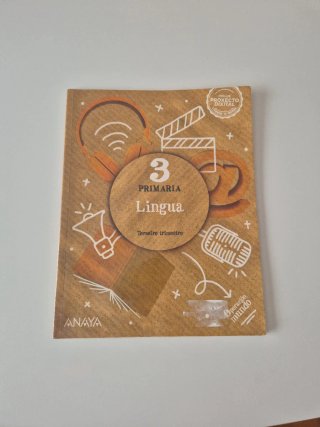 Libros Lingua Galega 3 de primaria