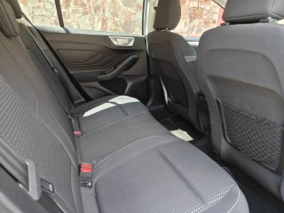 Ford Focus 2019