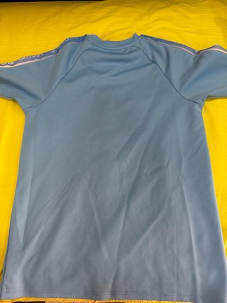 Camiseta McKenzie Talla S Hombre oficial
