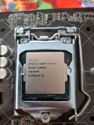 Pack componentes para PC