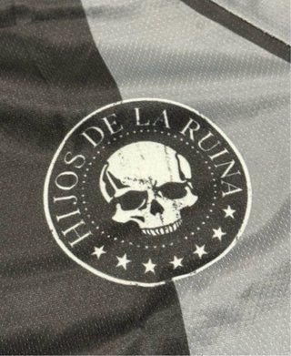 Camiseta HDLR 4