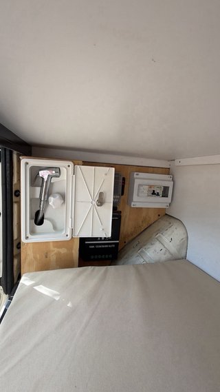 Ford Transit 2005