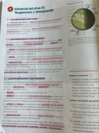 Geografía e historia, 1 ESO, Madrid, Operación ...