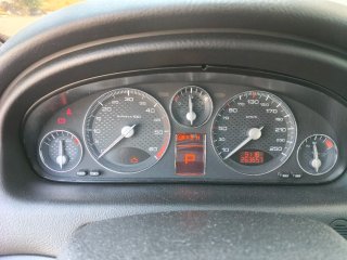 Peugeot 607 2008