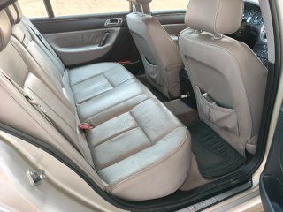 Peugeot 607 2008