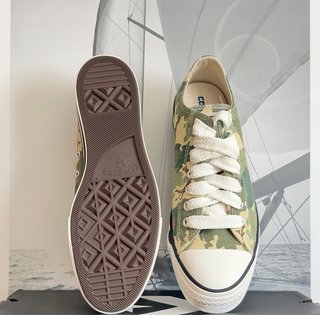 Converse Chuck Taylor All Star Throwback Low