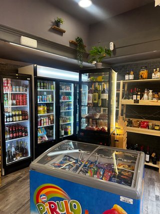 Traspaso en Soller take away