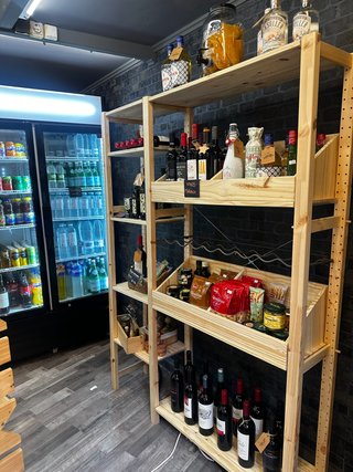 Traspaso en Soller take away